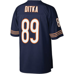 Chicago Bears Mitchell & Ness Mike Ditka  Legacy Replica Jersey
