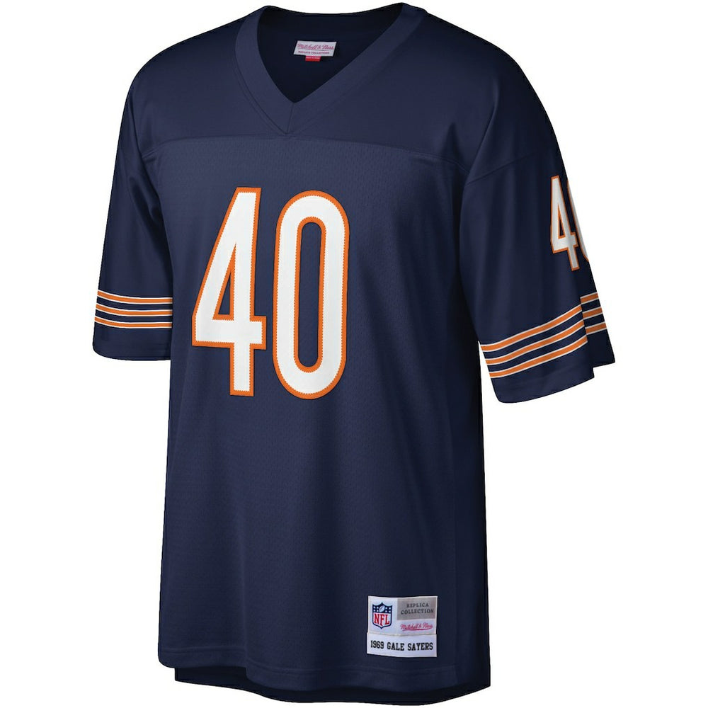 Chicago Bears Mitchell & Ness Gale Sayers  Legacy Replica Jersey