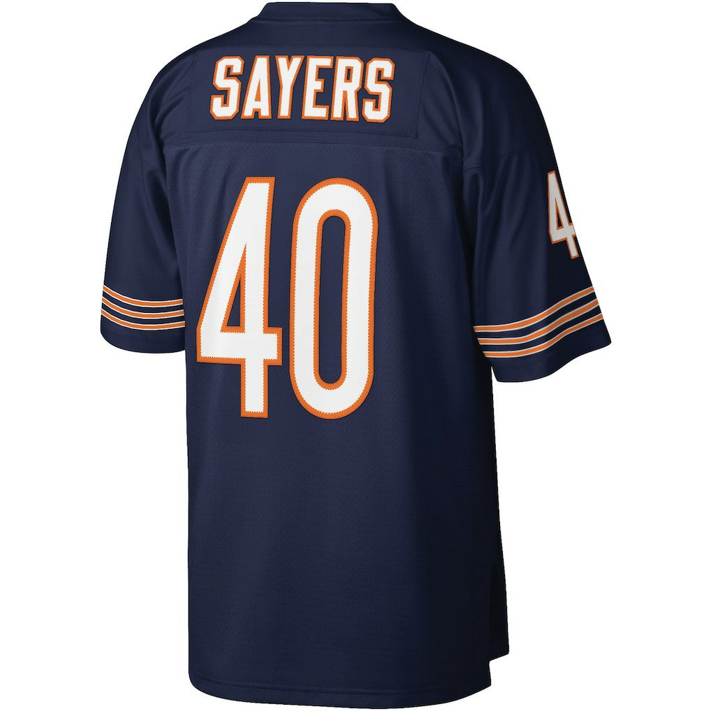 Chicago Bears Mitchell & Ness Gale Sayers  Legacy Replica Jersey