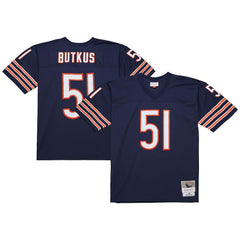 Chicago Bears Mitchell & Ness Dick Butkus  Legacy Replica Jersey