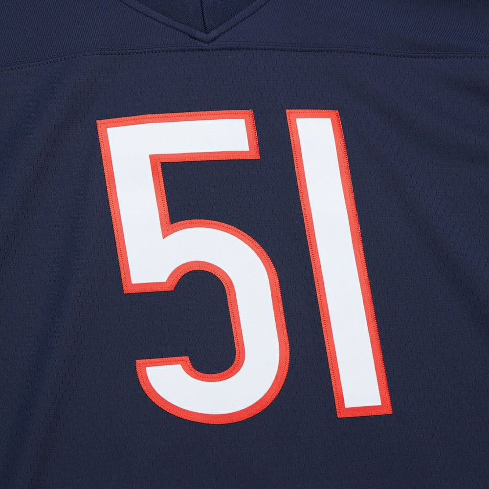 Chicago Bears Mitchell & Ness Dick Butkus  Legacy Replica Jersey