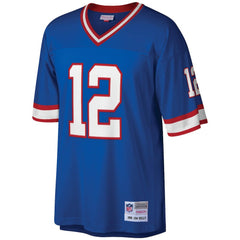 Buffalo Bills Mitchell & Ness Jim Kelly  Legacy Replica Jersey