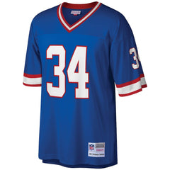 Buffalo Bills Mitchell & Ness Thurman Thomas  Legacy Replica Jersey