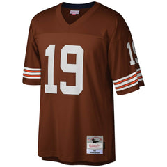 Cleveland Browns Mitchell & Ness Bernie Kosar  Legacy Replica Jersey