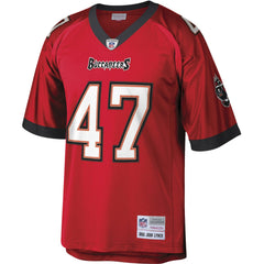 Tampa Bay Buccaneers Mitchell & Ness John Lynch  Legacy Replica Jersey
