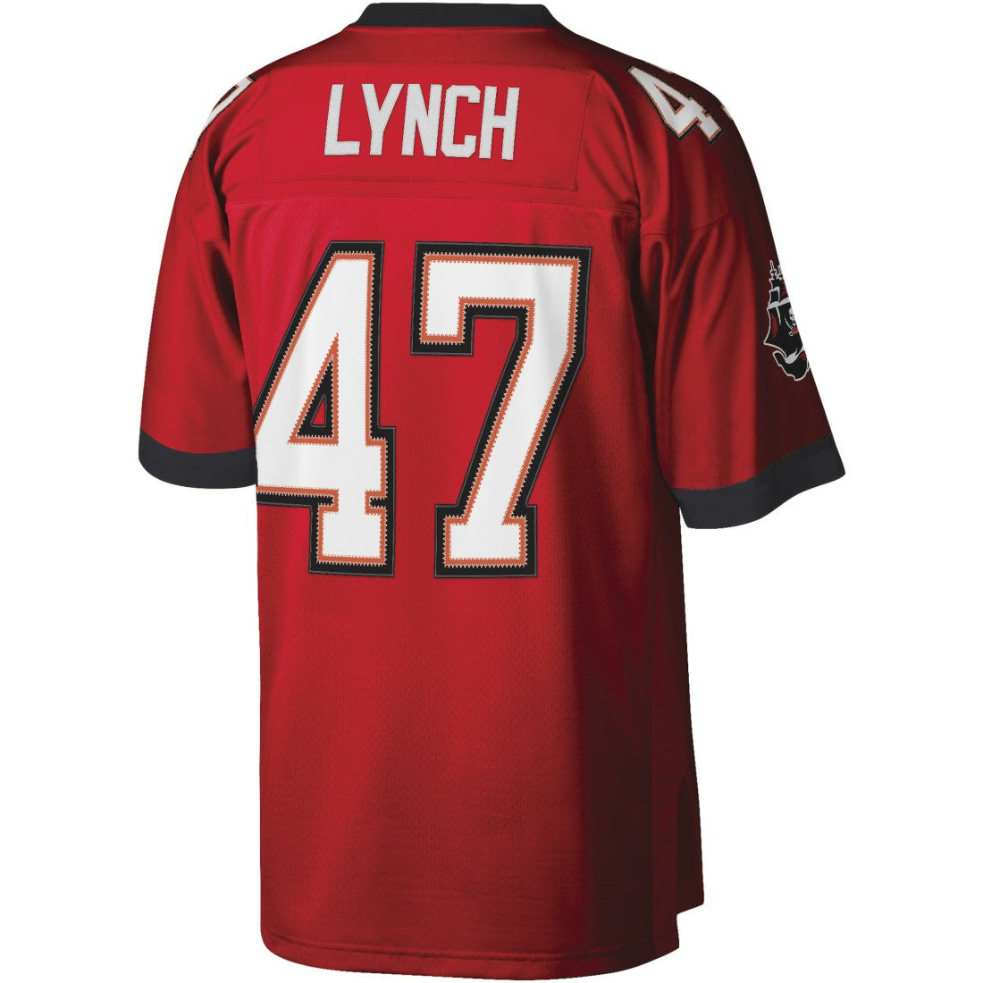 Tampa Bay Buccaneers Mitchell & Ness John Lynch  Legacy Replica Jersey