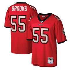 Tampa Bay Buccaneers Mitchell & Ness Derrick Brooks  Legacy Replica Jersey