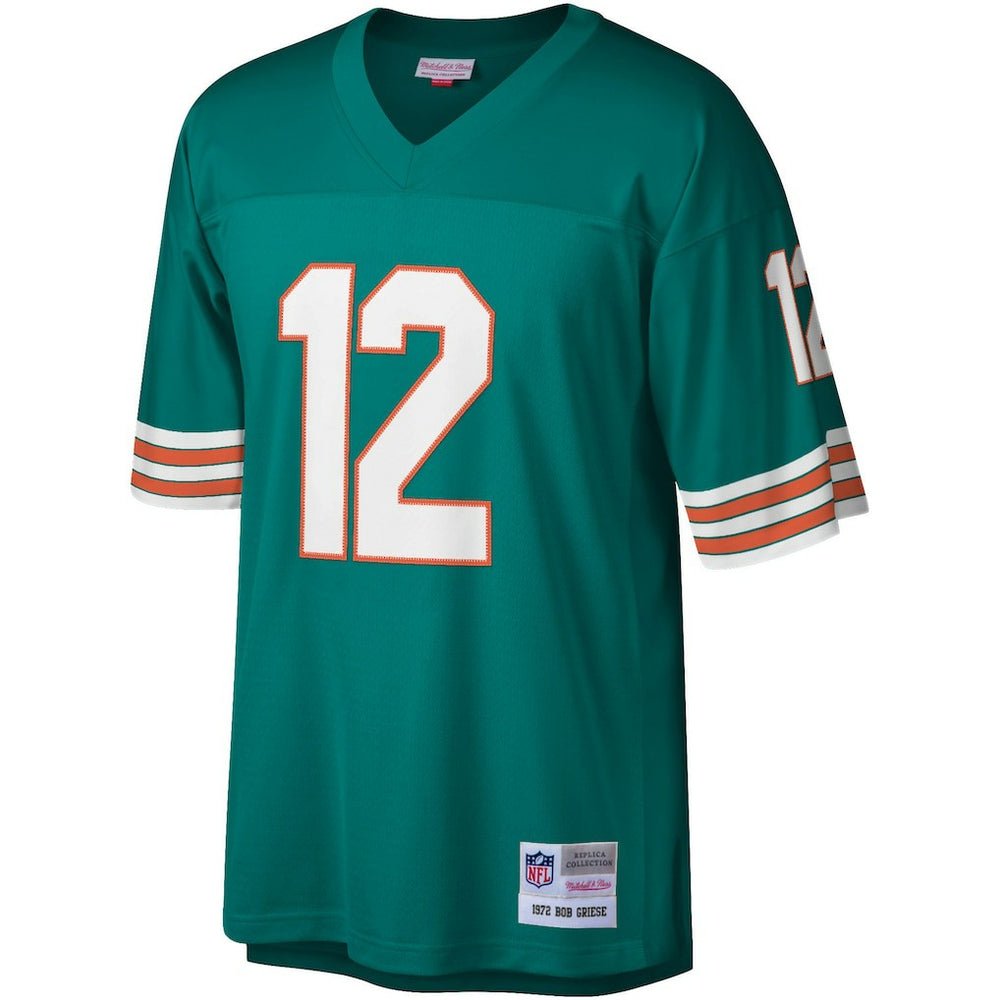 Miami Dolphins Mitchell & Ness Bob Griese  Legacy Replica Jersey
