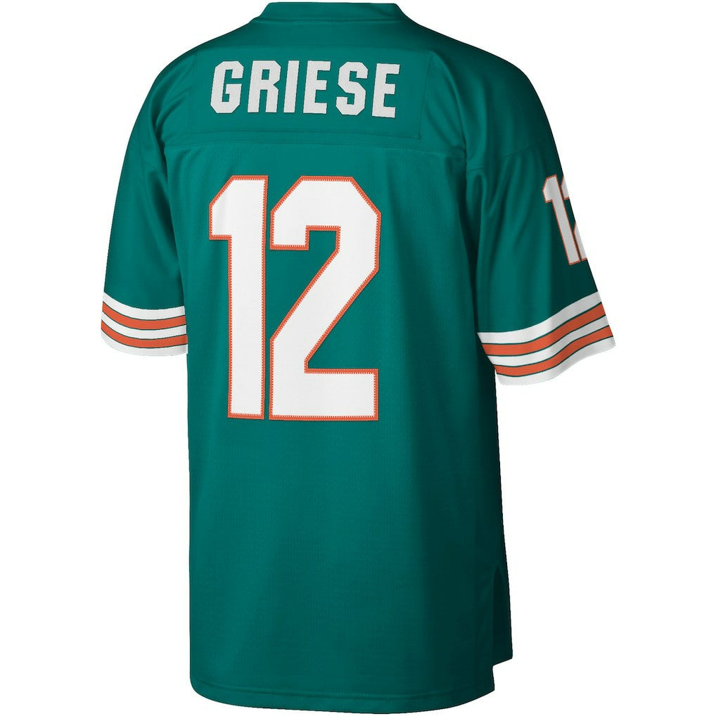 Miami Dolphins Mitchell & Ness Bob Griese  Legacy Replica Jersey