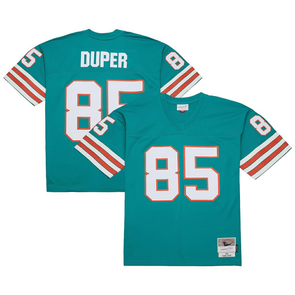 Miami Dolphins Mitchell & Ness Mark Duper  Legacy Replica Jersey