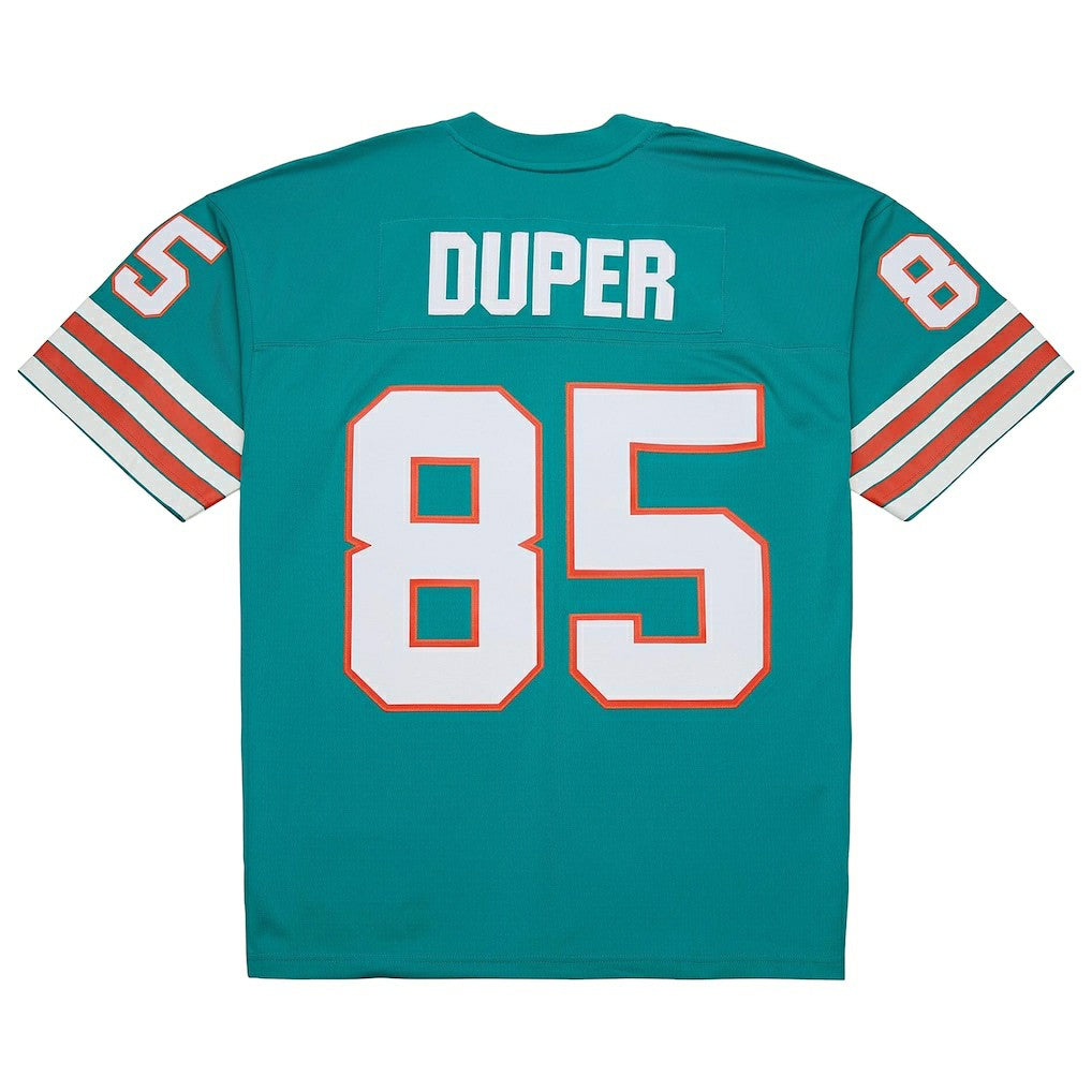 Miami Dolphins Mitchell & Ness Mark Duper  Legacy Replica Jersey
