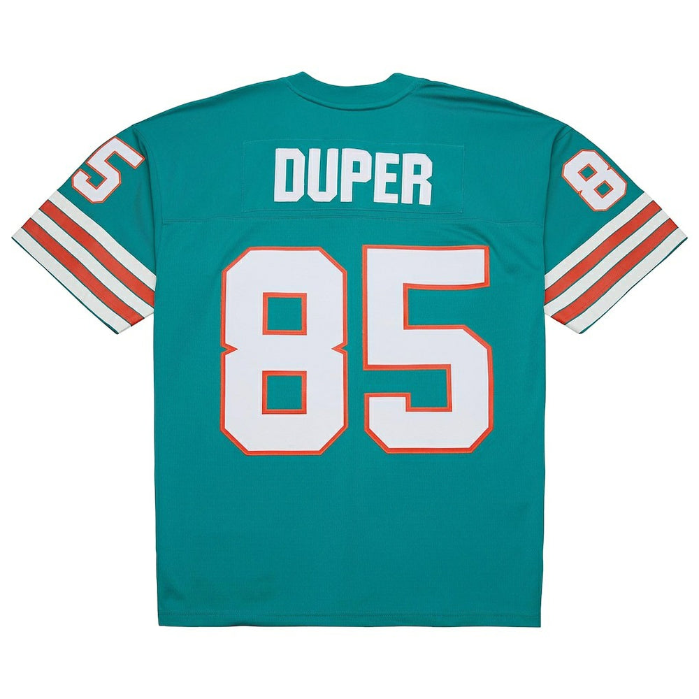 Miami Dolphins Mitchell & Ness Mark Duper  Legacy Replica Jersey