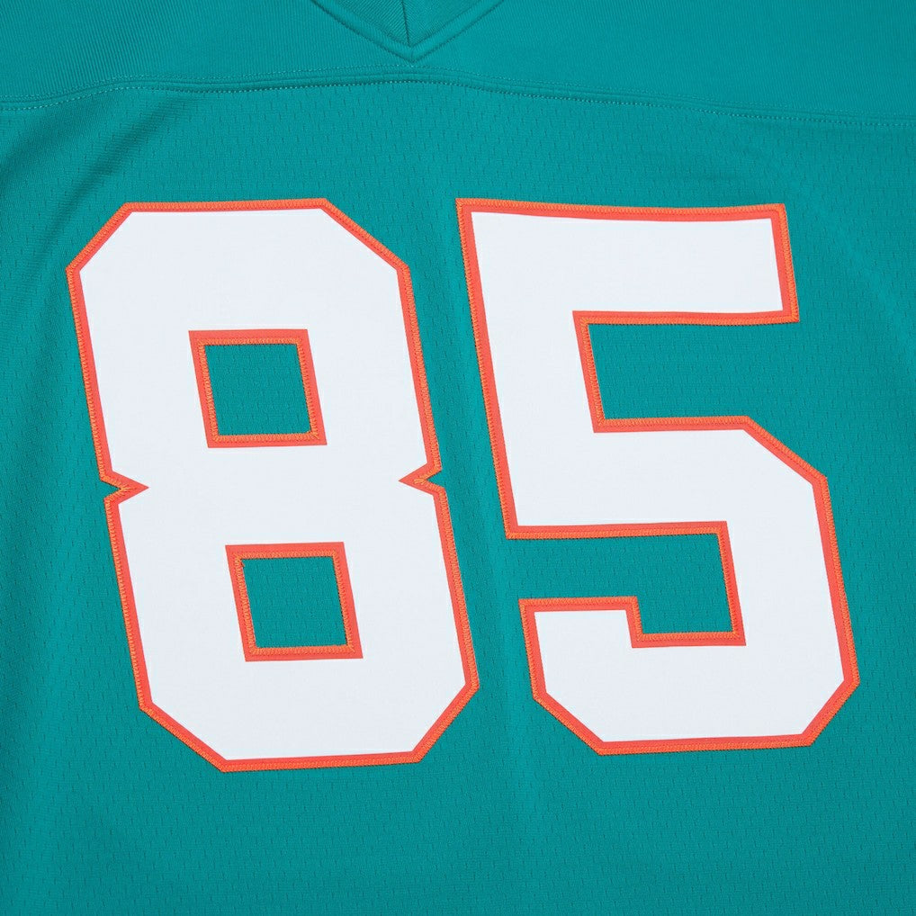Miami Dolphins Mitchell & Ness Mark Duper  Legacy Replica Jersey