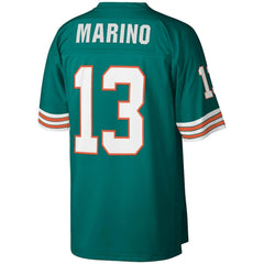Miami Dolphins Mitchell & Ness Dan Marino  Legacy Replica Jersey