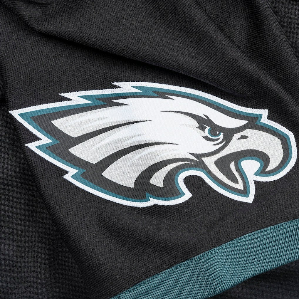 Philadelphia Eagles Mitchell & Ness Brian Dawkins  Legacy Replica Jersey