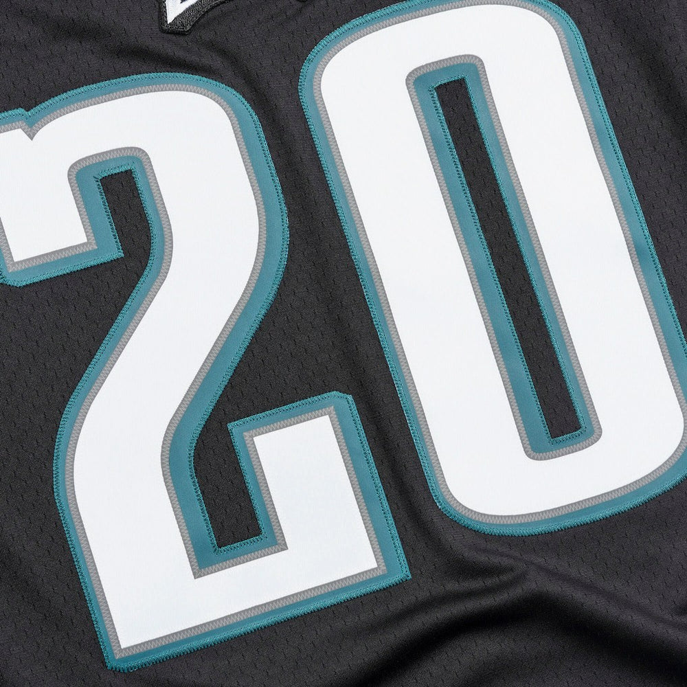 Philadelphia Eagles Mitchell & Ness Brian Dawkins  Legacy Replica Jersey