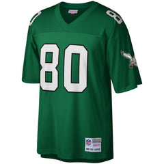 Philadelphia Eagles Mitchell & Ness Cris Carter  Legacy Replica Jersey
