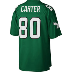 Philadelphia Eagles Mitchell & Ness Cris Carter  Legacy Replica Jersey