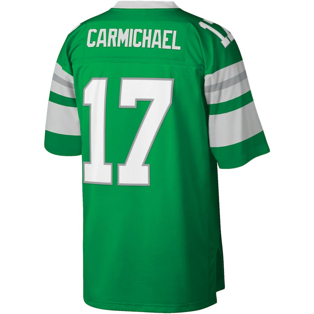 Philadelphia Eagles Mitchell & Ness Harold Carmichael  Legacy Replica Jersey