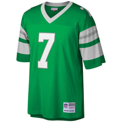Philadelphia Eagles Mitchell & Ness Ron Jaworski  Legacy Replica Jersey