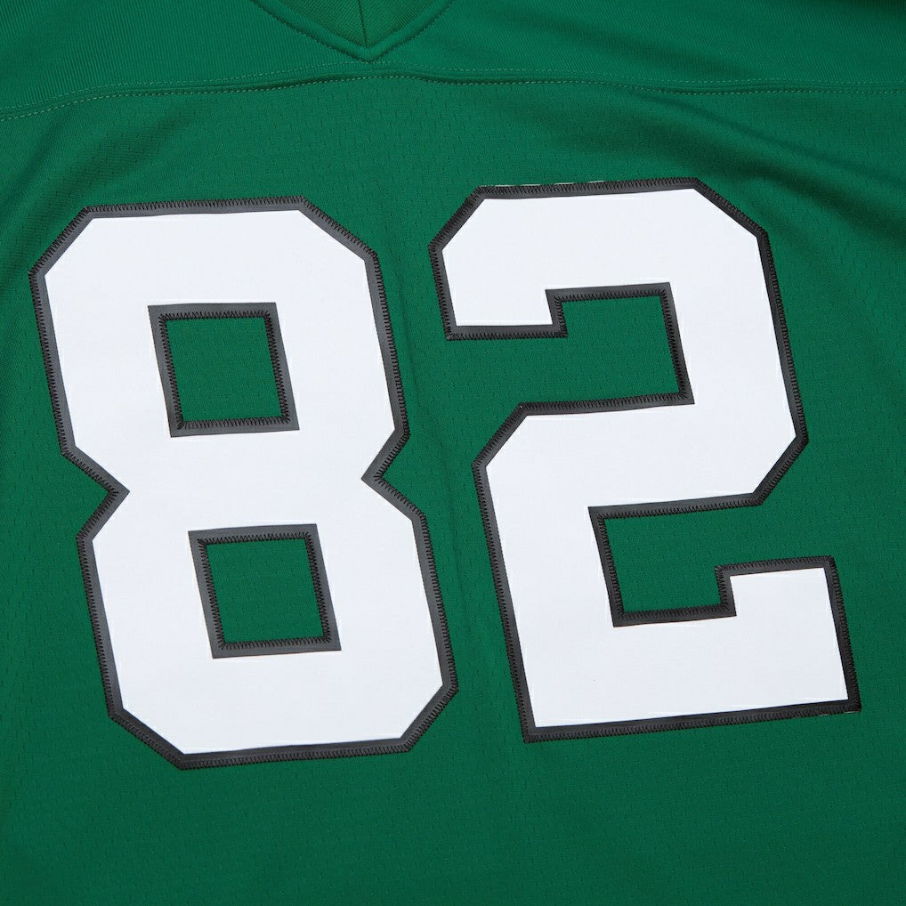 Philadelphia Eagles Mitchell & Ness Mike Quick  Legacy Replica Jersey