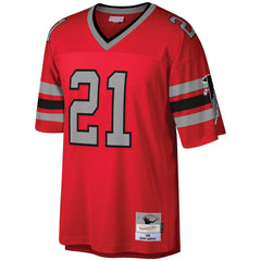 Atlanta Falcons Mitchell & Ness Deion Sanders  Legacy Replica Jersey
