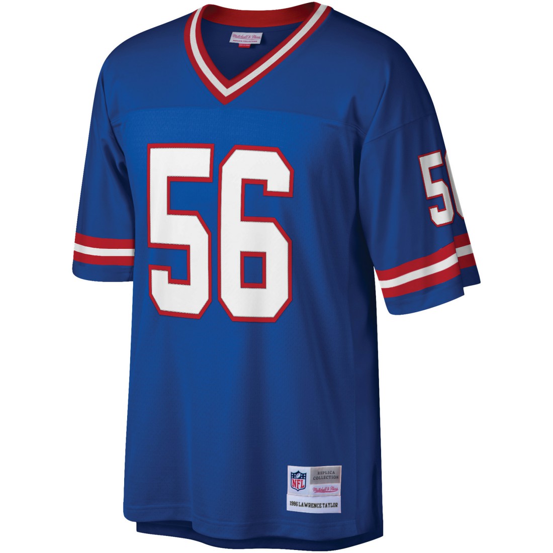 New York Giants Mitchell & Ness Lawrence Taylor  Legacy Replica Jersey