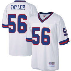 New York Giants Mitchell & Ness Lawrence Taylor  Legacy Replica Jersey