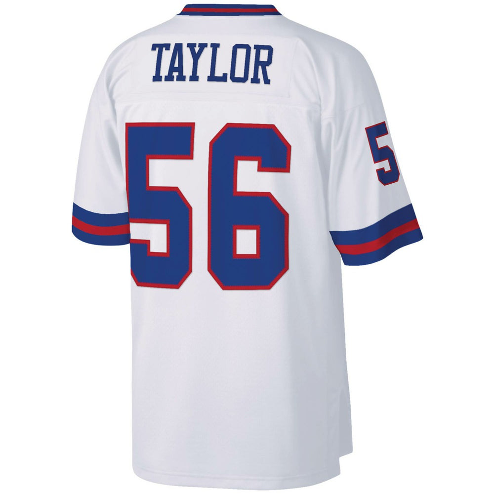 New York Giants Mitchell & Ness Lawrence Taylor  Legacy Replica Jersey