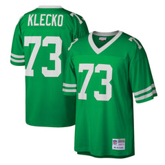 New York Jets Mitchell & Ness Joe Klecko  Legacy Replica Jersey