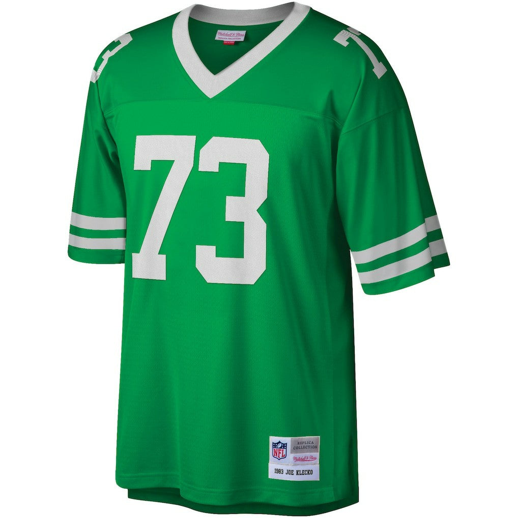 New York Jets Mitchell & Ness Joe Klecko  Legacy Replica Jersey