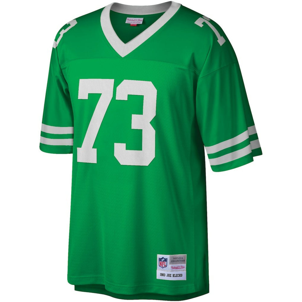 New York Jets Mitchell & Ness Joe Klecko  Legacy Replica Jersey