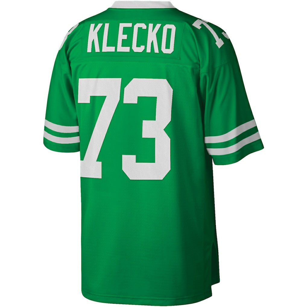 New York Jets Mitchell & Ness Joe Klecko  Legacy Replica Jersey