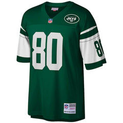 New York Jets Mitchell & Ness Wayne Chrebet  Legacy Replica Jersey