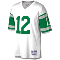 New York Jets Mitchell & Ness Joe Namath  Legacy Replica Jersey