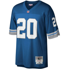 Detroit Lions Mitchell & Ness Barry Sanders  Legacy Replica Jersey