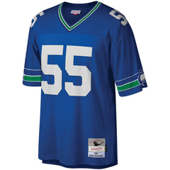 Seattle Seahawks Mitchell & Ness Brian Bosworth  Legacy Replica Jersey