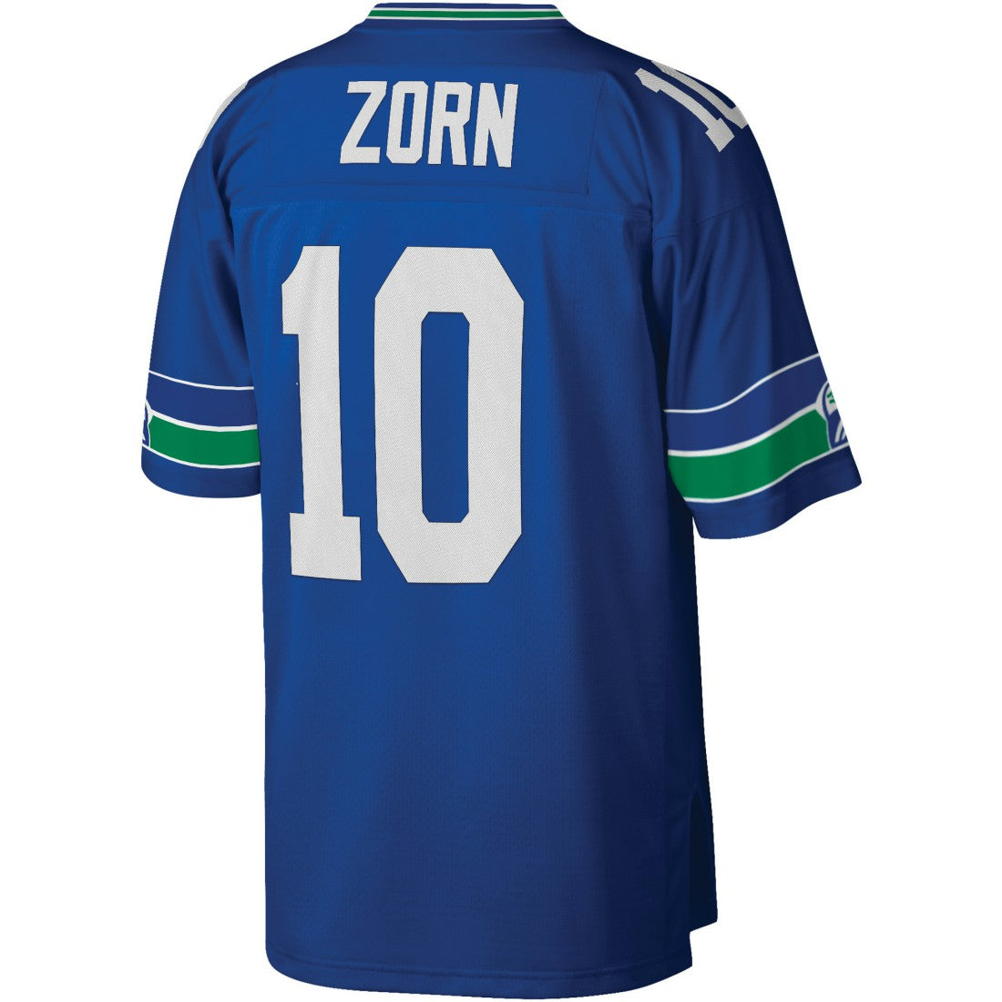 Seattle Seahawks Mitchell & Ness Jim Zorn  Legacy Replica Jersey