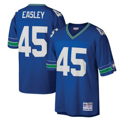 Seattle Seahawks Mitchell & Ness Kenny Easley  Legacy Replica Jersey