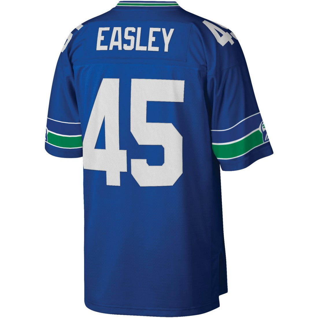 Seattle Seahawks Mitchell & Ness Kenny Easley  Legacy Replica Jersey