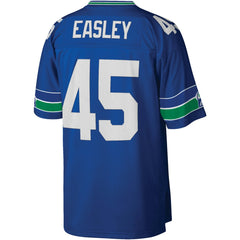 Seattle Seahawks Mitchell & Ness Kenny Easley  Legacy Replica Jersey
