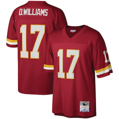 Washington Commanders Mitchell & Ness Doug Williams Washington Football Team Legacy Replica Jersey