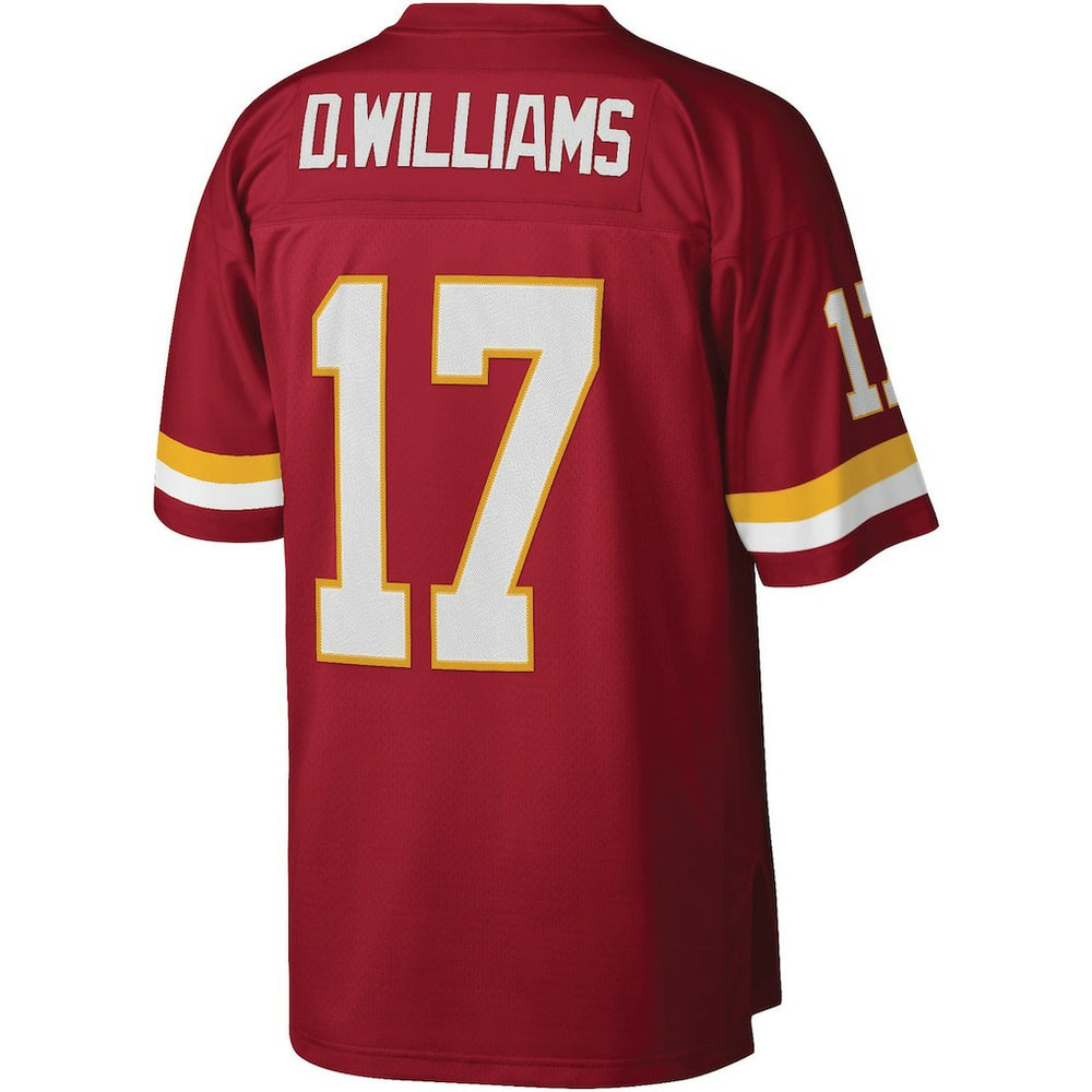 Washington Commanders Mitchell & Ness Doug Williams Washington Football Team Legacy Replica Jersey