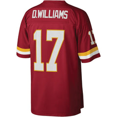 Washington Commanders Mitchell & Ness Doug Williams Washington Football Team Legacy Replica Jersey