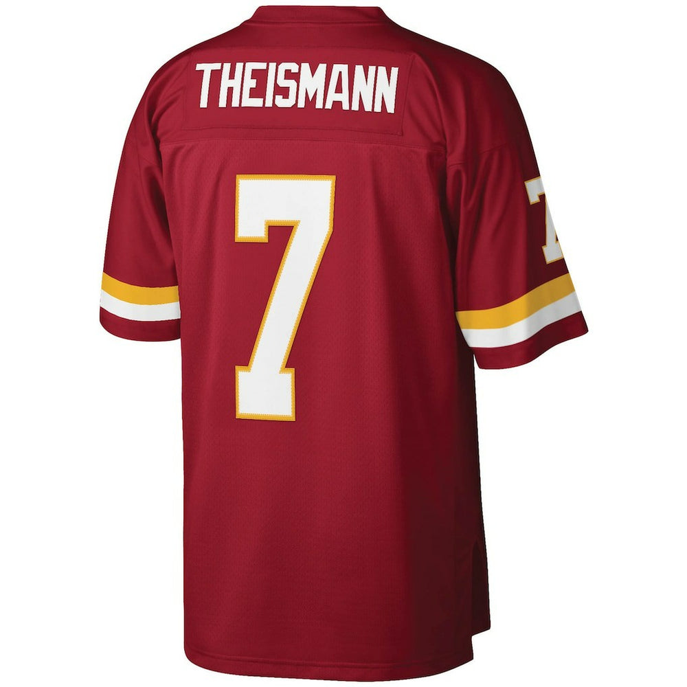 Washington Commanders Mitchell & Ness Joe Theismann Washington Football Team Legacy Replica Jersey