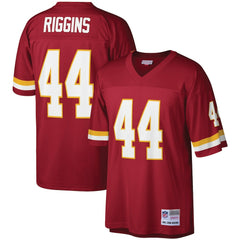 Washington Commanders Mitchell & Ness John Riggins Washington Football Team Legacy Replica Jersey