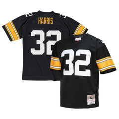 Pittsburgh Steelers Mitchell & Ness Franco Harris  Legacy Replica Jersey