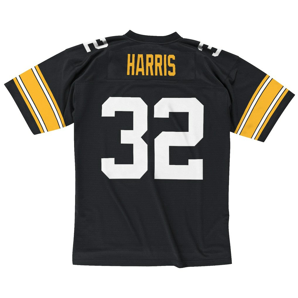 Pittsburgh Steelers Mitchell & Ness Franco Harris  Legacy Replica Jersey