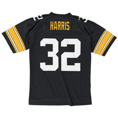 Pittsburgh Steelers Mitchell & Ness Franco Harris  Legacy Replica Jersey