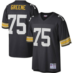Pittsburgh Steelers Mitchell & Ness Joe Greene  Legacy Replica Jersey